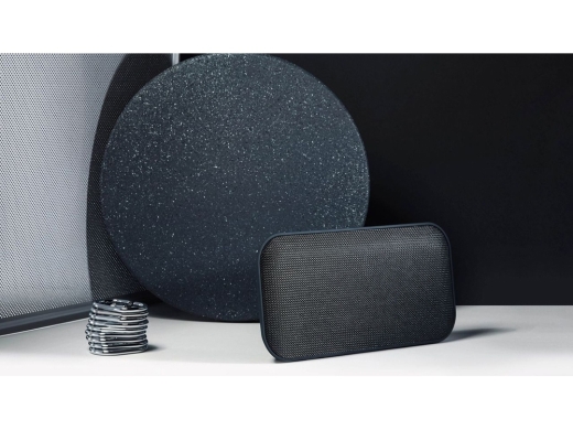 Изображение №7 | Портативная колонка «Mysound BT-08» (черный)