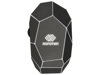 Изображение №1 | Мышь «Geo Mouse» (мокрый асфальт)