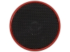 Изображение №7 | Беспроводная колонка «Ring» с функцией Bluetooth® (красный/черный)