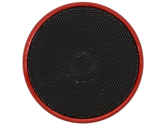 Изображение №7 | Беспроводная колонка «Ring» с функцией Bluetooth® (красный/черный)