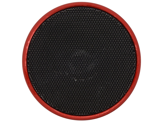 Изображение №7 | Беспроводная колонка «Ring» с функцией Bluetooth® (красный/черный)