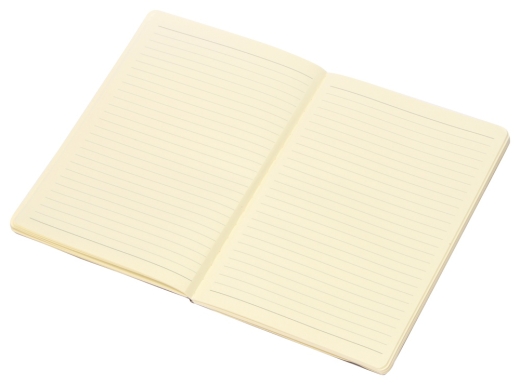 Изображение №3 | Блокнот А5 «Fabrizio», 64 листа (темно-синий)