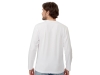 Изображение №4 | Лонгслив «HD Fit» мужской S (белый)