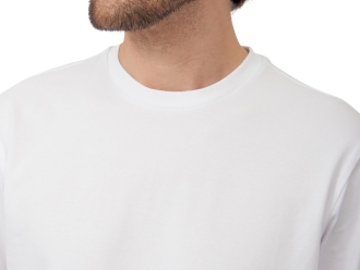 Изображение №6 | Лонгслив «HD Fit» мужской S (белый)