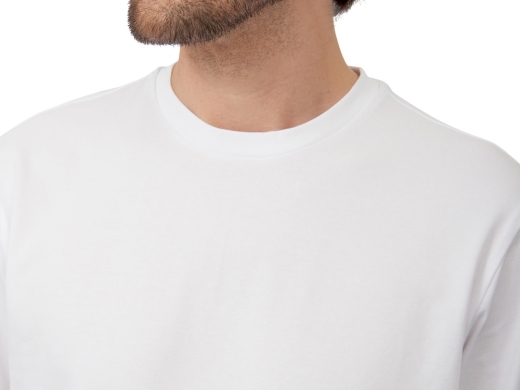 Изображение №6 | Лонгслив «HD Fit» мужской S (белый)