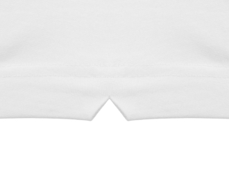 Изображение №14 | Лонгслив оверсайз «Berlin» унисекс XS-S (молочный)