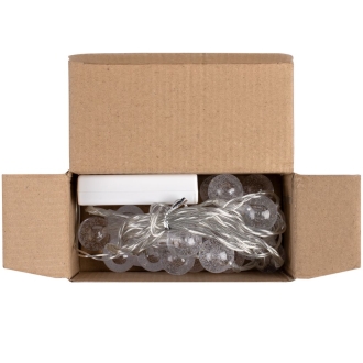 Изображение №4 | Гирлянда «Брызги шампанского», светодиодная