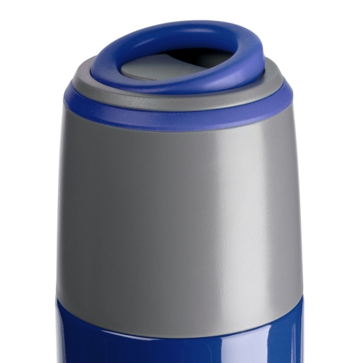 Изображение №5 | Термос Heater, синий