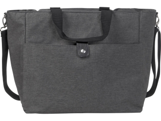 Изображение №3 | Сумка-холодильник Fabrizio (серый)