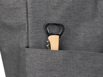 Изображение №5 | Сумка-холодильник Fabrizio (серый)