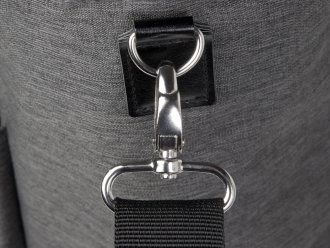 Изображение №8 | Сумка-холодильник Fabrizio (серый)