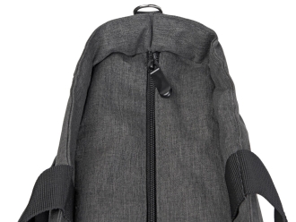 Изображение №10 | Сумка-холодильник Fabrizio (серый)