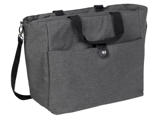 Изображение №2 | Сумка-холодильник Fabrizio (серый)