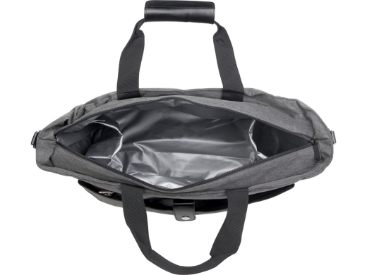 Изображение №4 | Сумка-холодильник Fabrizio (серый)