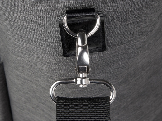 Изображение №8 | Сумка-холодильник Fabrizio (серый)