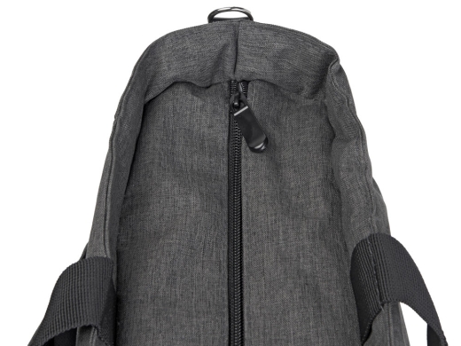 Изображение №10 | Сумка-холодильник Fabrizio (серый)