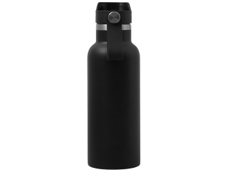 Изображение №3 | Вакуумная термобутылка «Pelican», 500 мл (черный)