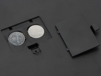 Изображение №5 | Стальные кухонные весы «Precision» (черный/серебристый)