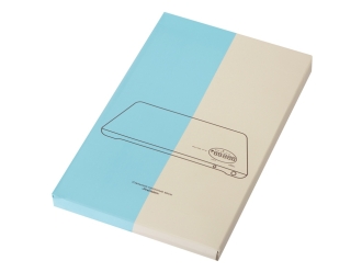 Изображение №6 | Стальные кухонные весы «Precision» (черный/серебристый)