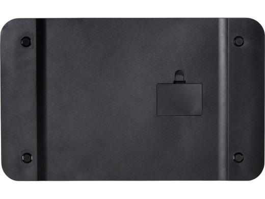 Изображение №4 | Стальные кухонные весы «Precision» (черный/серебристый)