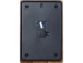 Изображение №5 | Кухонные весы из акации «Home Chef» (коричневый)