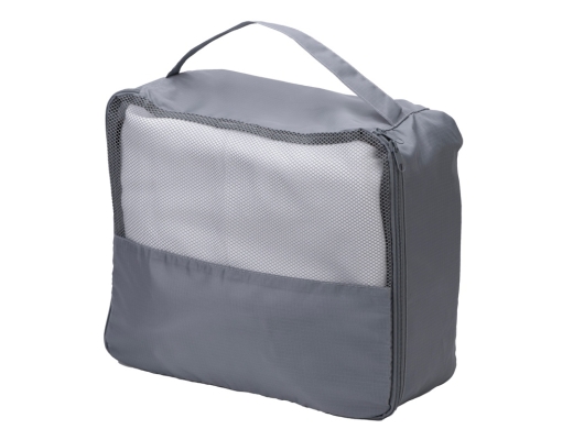 Изображение №3 | Органайзер для одежды «Easy traveller» (серый)