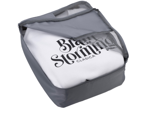 Изображение №4 | Органайзер для одежды «Easy traveller» (серый)