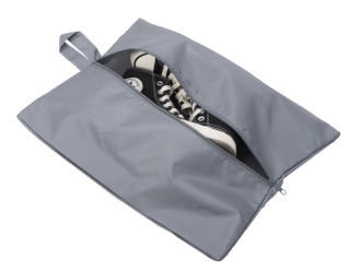 Изображение №3 | Органайзер для обуви «Easy traveller» с водоотталкивающей обработкой (серый)