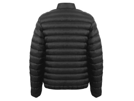 Изображение №2 | Стеганая куртка «Uniqloud», мужская 2XL (черный)