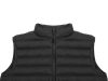 Изображение №5 | Стеганый жилет «Uniqloud», мужской 2XL (черный)