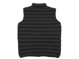 Изображение №4 | Стеганый жилет «Uniqloud», мужской 2XL (черный)