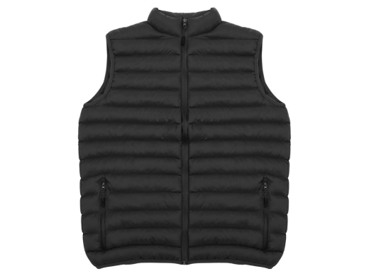 Изображение №3 | Стеганый жилет «Uniqloud», мужской 2XL (черный)