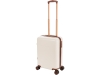 Изображение №1 | Чемодан «Amelia», 30 л S (бежевый)