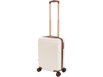 Изображение №1 | Чемодан «Amelia», 30 л S (бежевый)