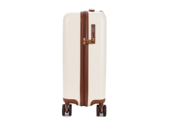 Изображение №3 | Чемодан «Amelia», 30 л S (бежевый)
