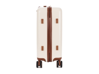 Изображение №4 | Чемодан «Amelia», 30 л S (бежевый)