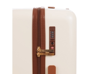 Изображение №7 | Чемодан «Amelia», 30 л S (бежевый)