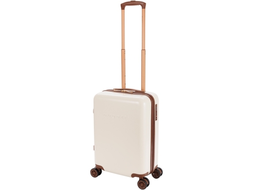 Изображение №1 | Чемодан «Amelia», 30 л S (бежевый)