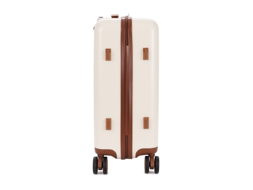 Изображение №4 | Чемодан «Amelia», 30 л S (бежевый)