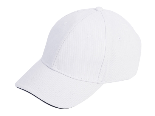 Изображение №4 | Бейсболка «Cancun» (белый, темно-синий)