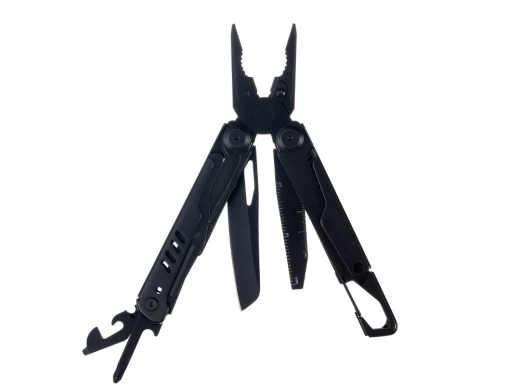 Изображение №4 | Мультитул, 115 мм, 14 функций (черный)