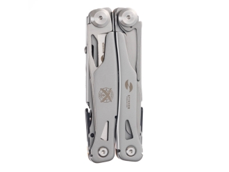 Изображение №5 | Мультитул, 106 мм, 15 функций (оранжевый)