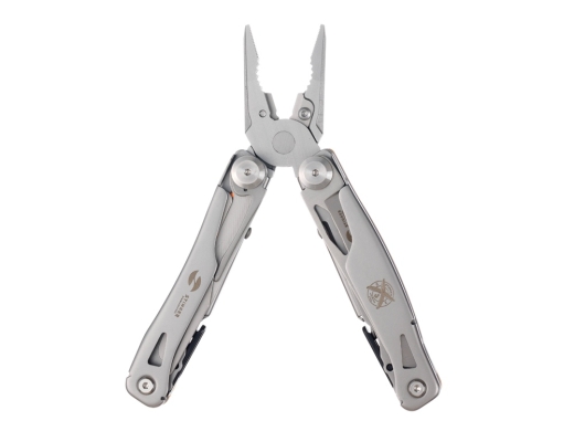 Изображение №3 | Мультитул, 106 мм, 15 функций (оранжевый)