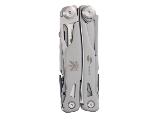 Изображение №5 | Мультитул, 106 мм, 15 функций (оранжевый)