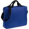Изображение №2 | Сумка для документов Agenda, синяя