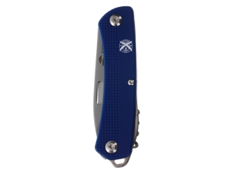 Изображение №6 | Нож перочинный, 103 мм, 10 функции (синий)