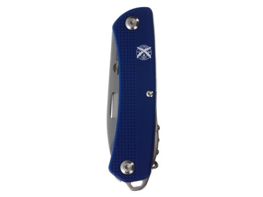 Изображение №6 | Нож перочинный, 103 мм, 10 функции (синий)