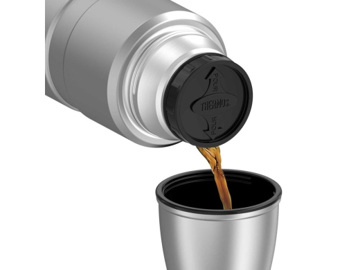 Изображение №5 | Термос «SK-2020 MS», 2000 мл (серебристый)