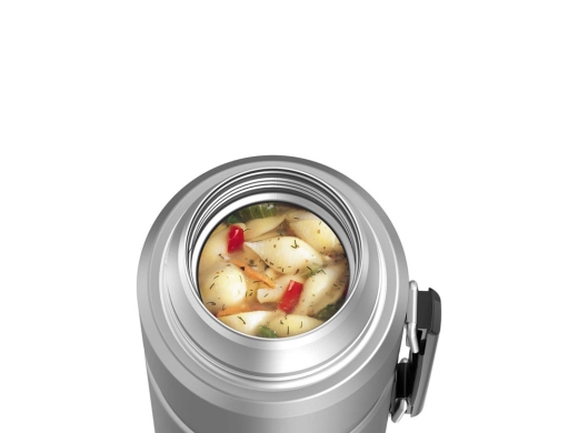 Изображение №7 | Термос «SK-2020 MS», 2000 мл (серебристый)