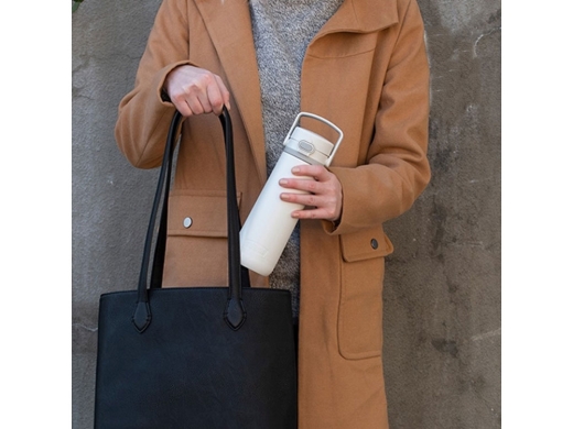 Изображение №5 | Термокружка «GUARDIAN TS-2309», 500 мл (белый)